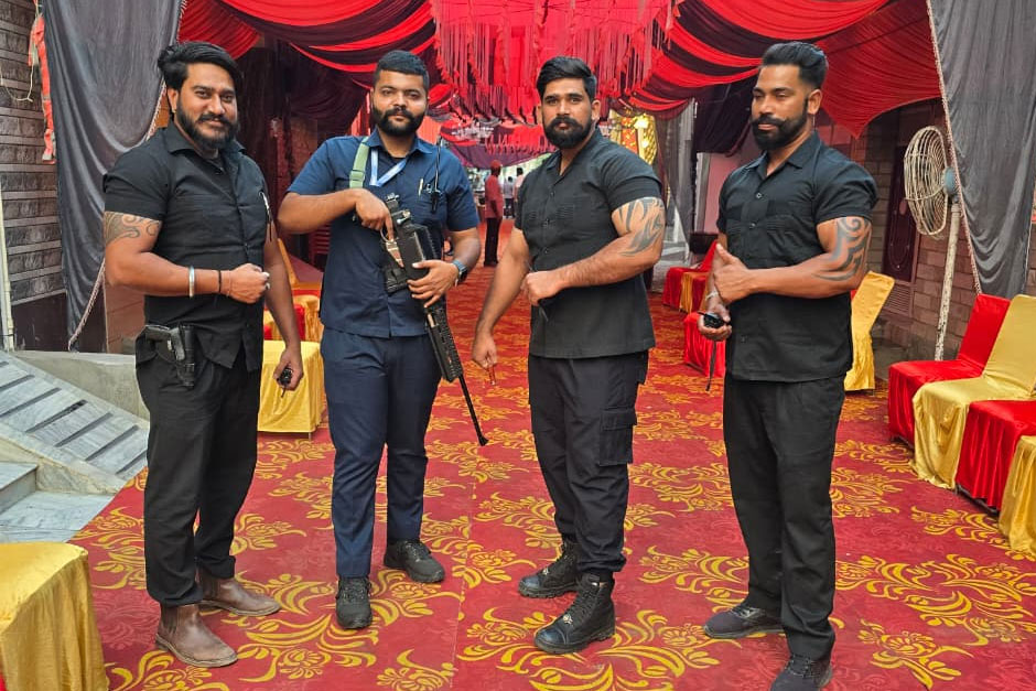 Event Security Services