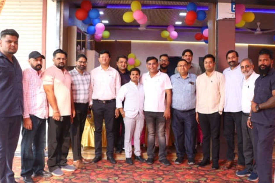 Corporate Security Services